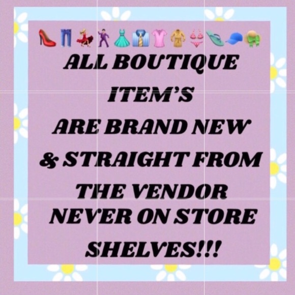 ❌DONATED❌Black Pink Fuchsia Polka Dot 2PC Skirt Set - Picture 9 of 9